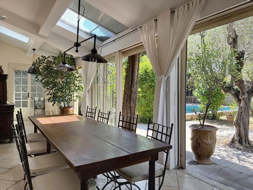 Villa i Avignon, Vaucluse - foto 1