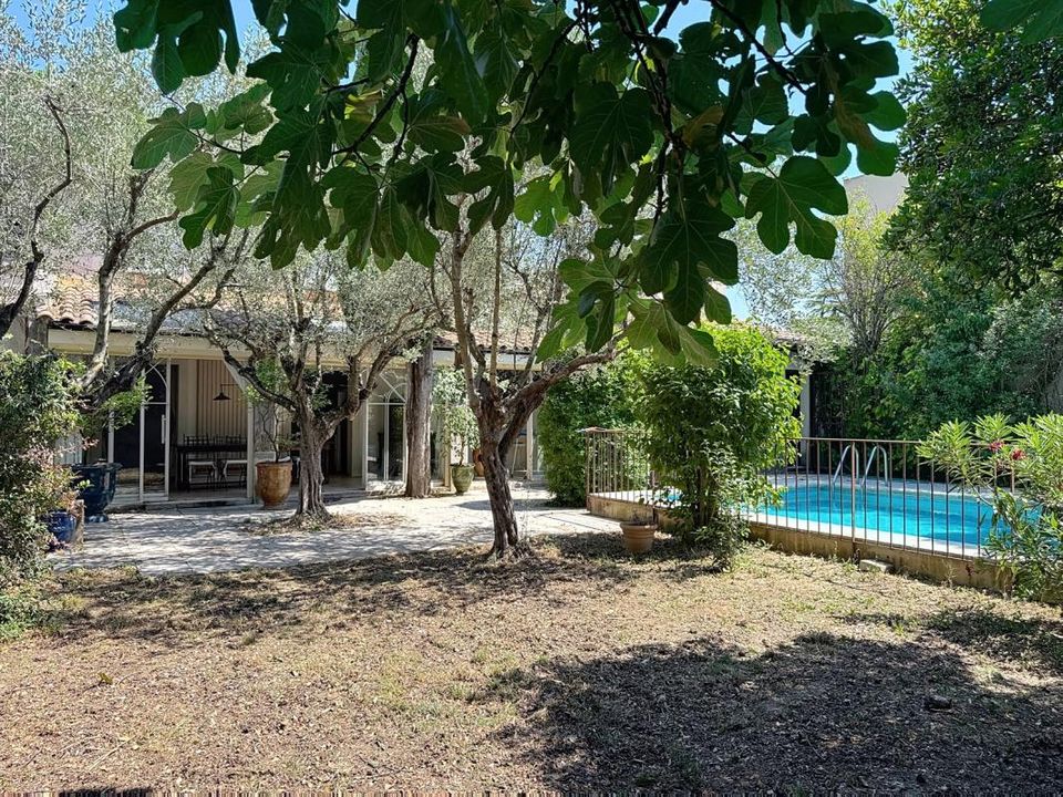 Villa i Avignon, Vaucluse - foto 2
