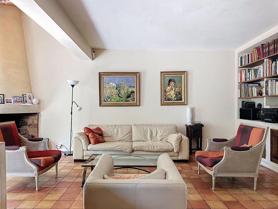 Villa i Avignon, Vaucluse - foto 3