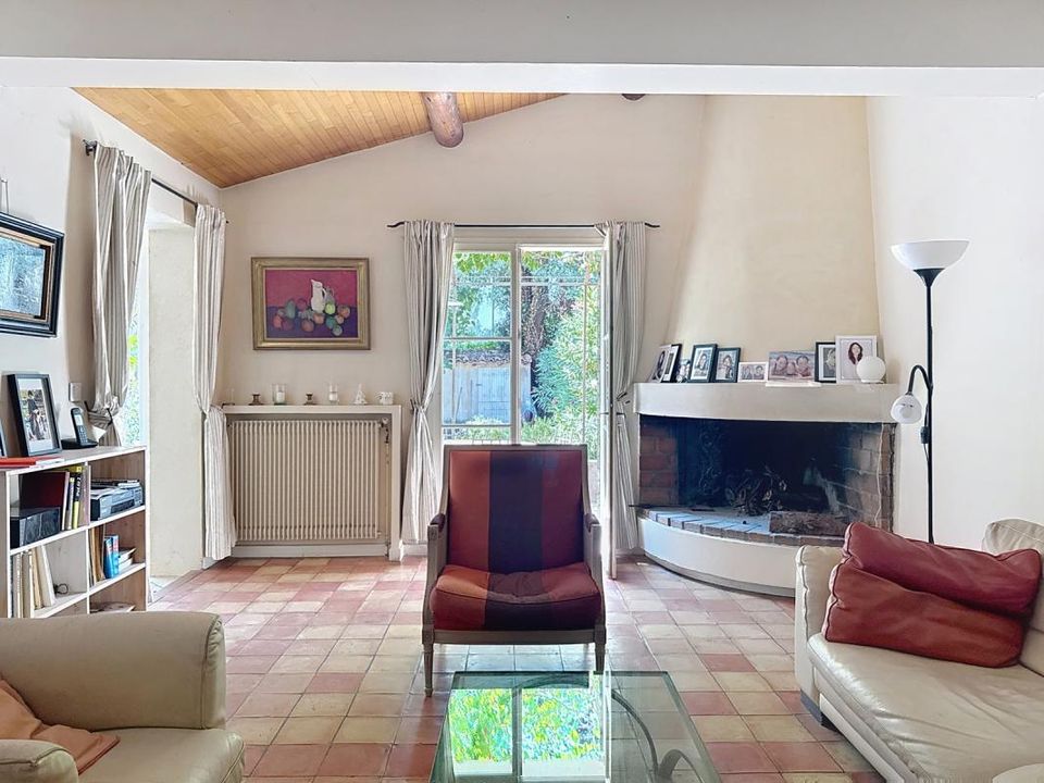 Villa i Avignon, Vaucluse - foto 4