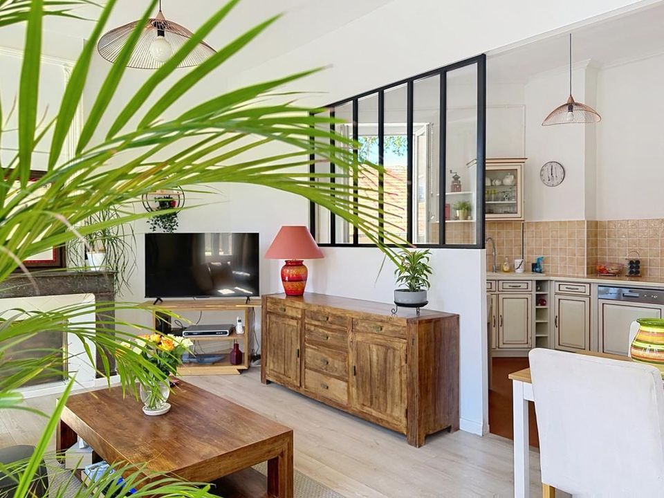 Lejlighed i Avignon, Vaucluse - foto 1