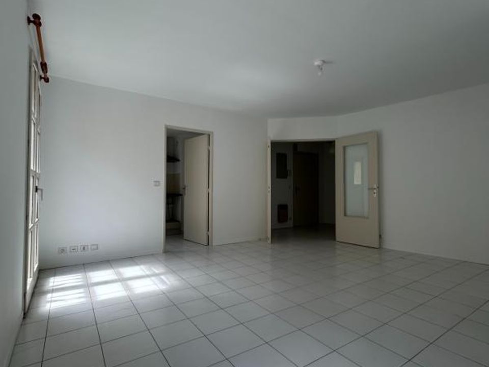 Lejlighed i Avignon, Vaucluse - foto 3