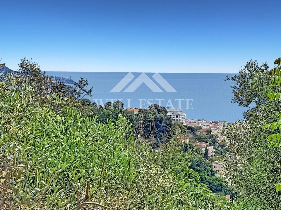 Lejlighed i Nice, Alpes-Maritimes - foto 4