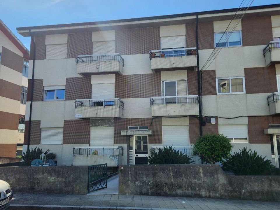 Lejlighed i Valongo, Porto - foto 1