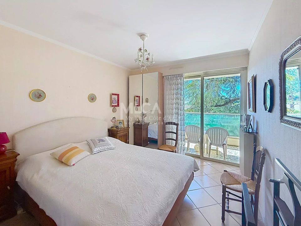 Lejlighed i Antibes, Alpes-Maritimes - foto 4