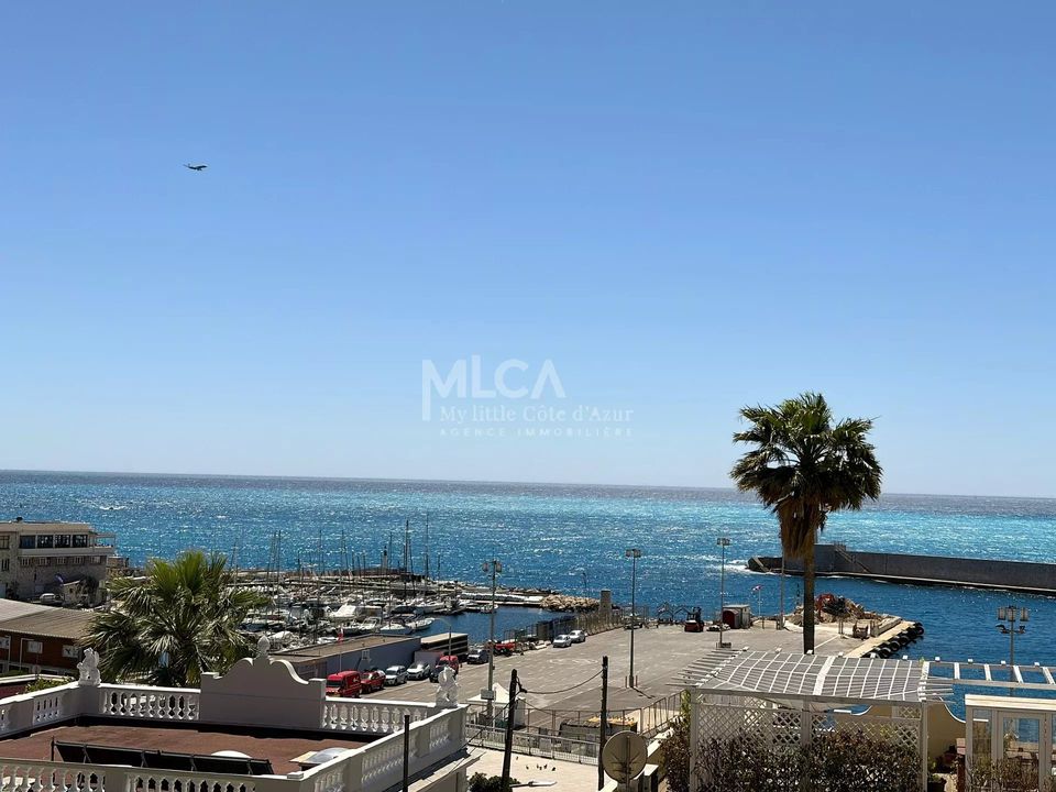 Lejlighed i Nice, Alpes-Maritimes - foto 1