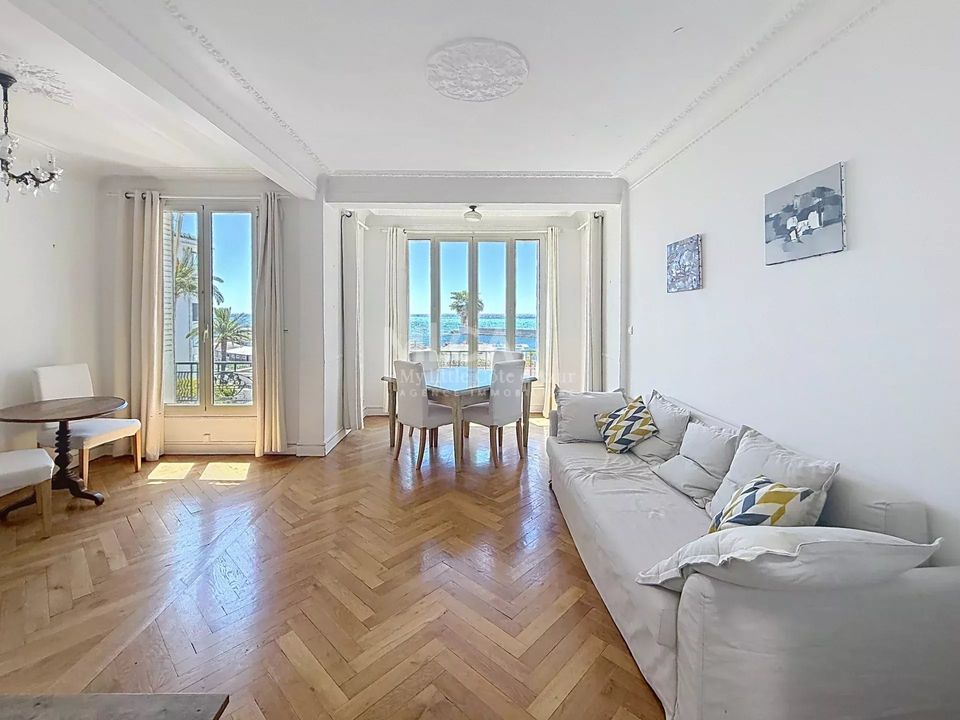 Lejlighed i Nice, Alpes-Maritimes - foto 2