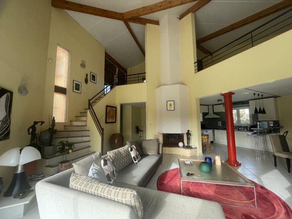 Villa i Cugnaux, Haute-Garonne - foto 2