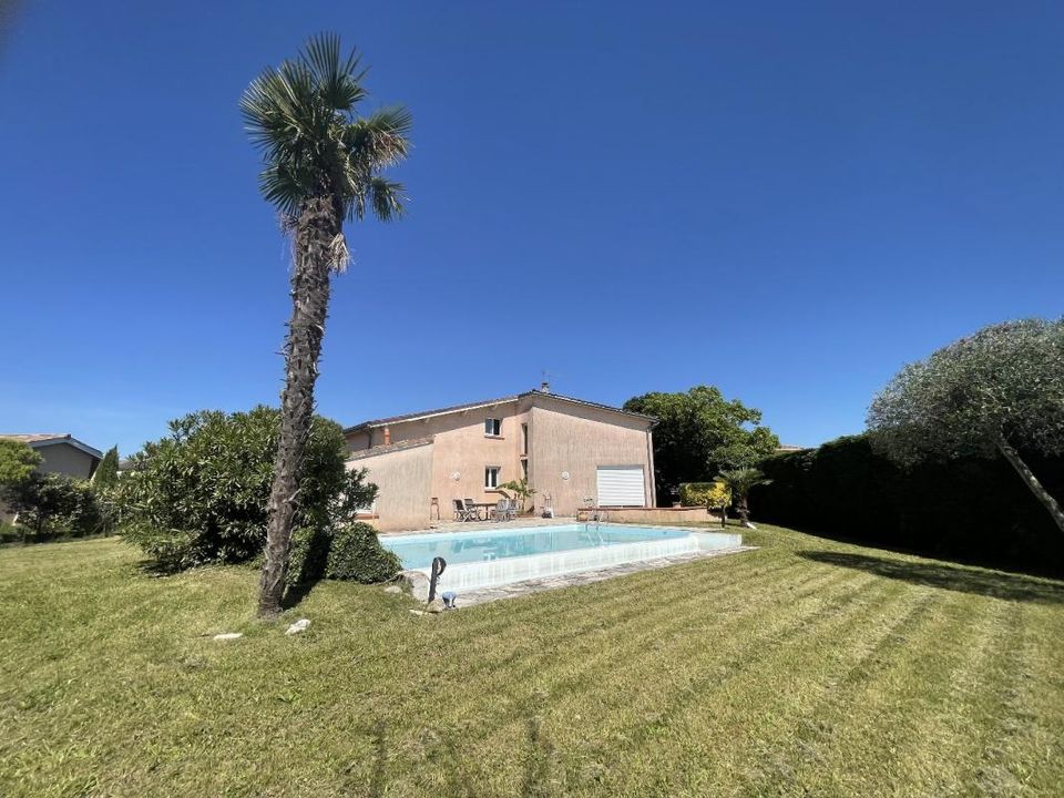 Villa i Cugnaux, Haute-Garonne - foto 3