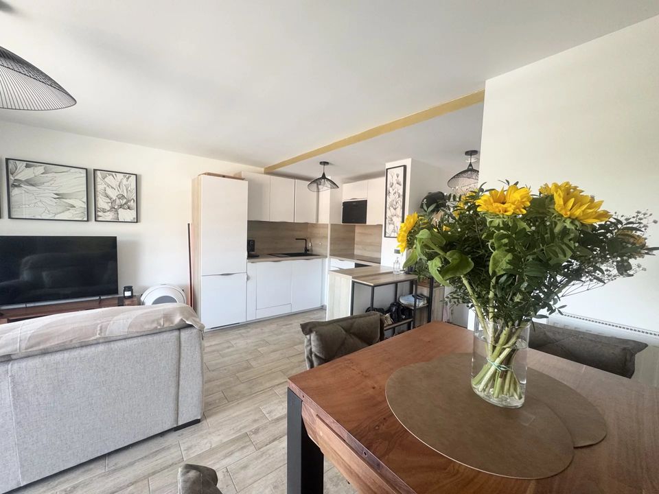 Leilighet i Villeneuve-Loubet, Alpes-Maritimes - bilde 2