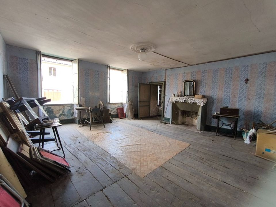 Villa i Verteuil-sur-Charente, Charente - bilde 3