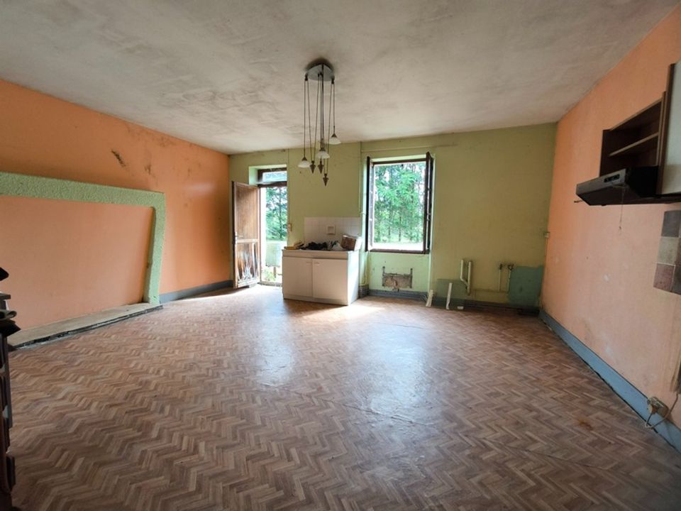 Villa i Verteuil-sur-Charente, Charente - bilde 5