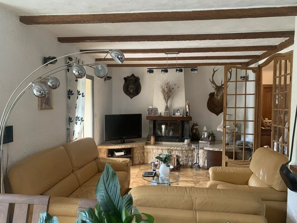 Haus in La Trinité, Alpes-Maritimes - Foto 2