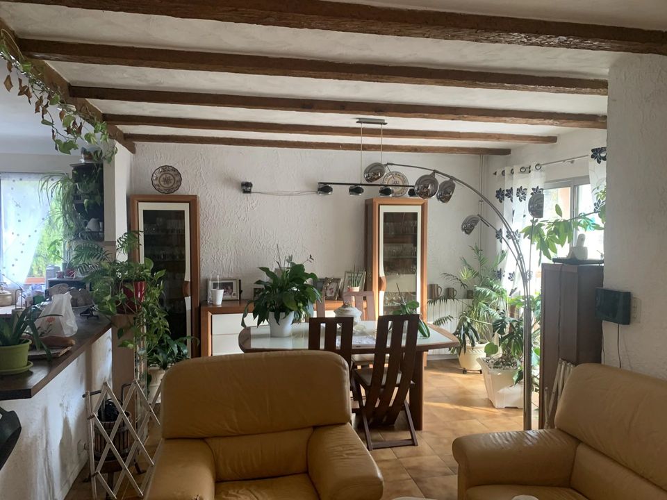Haus in La Trinité, Alpes-Maritimes - Foto 3