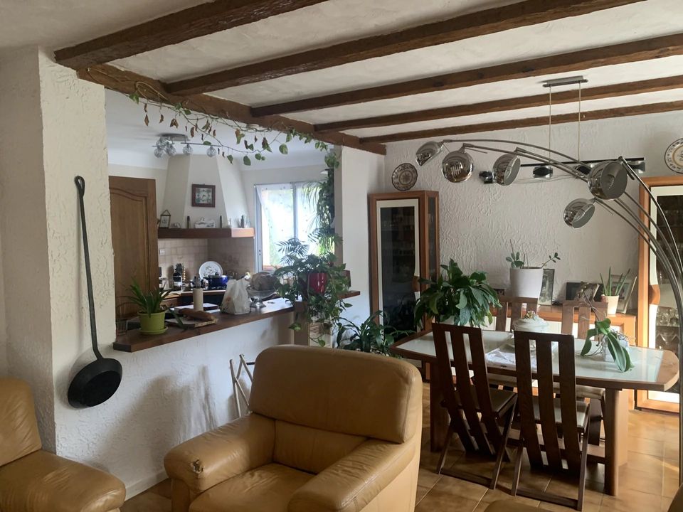 Haus in La Trinité, Alpes-Maritimes - Foto 4