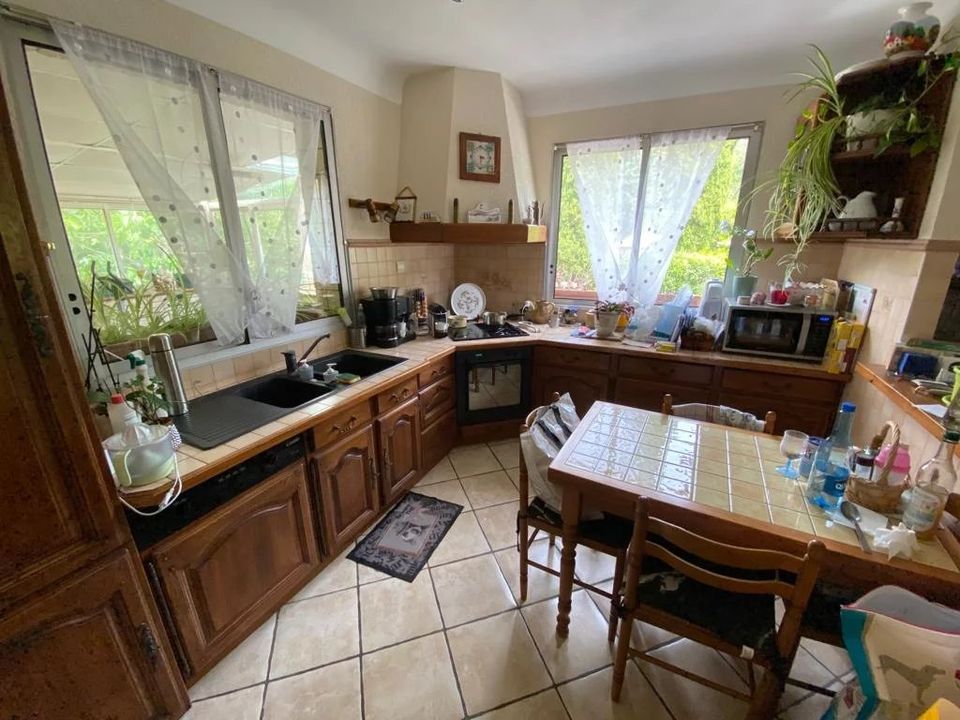 Haus in La Trinité, Alpes-Maritimes - Foto 5