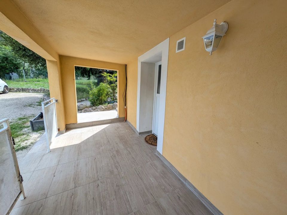 Lejlighed i Contes, Alpes-Maritimes - foto 4