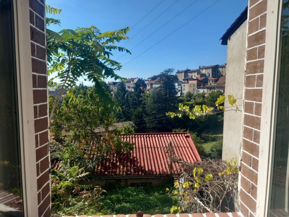Villa i Thiers, Puy-de-Dome - foto 2