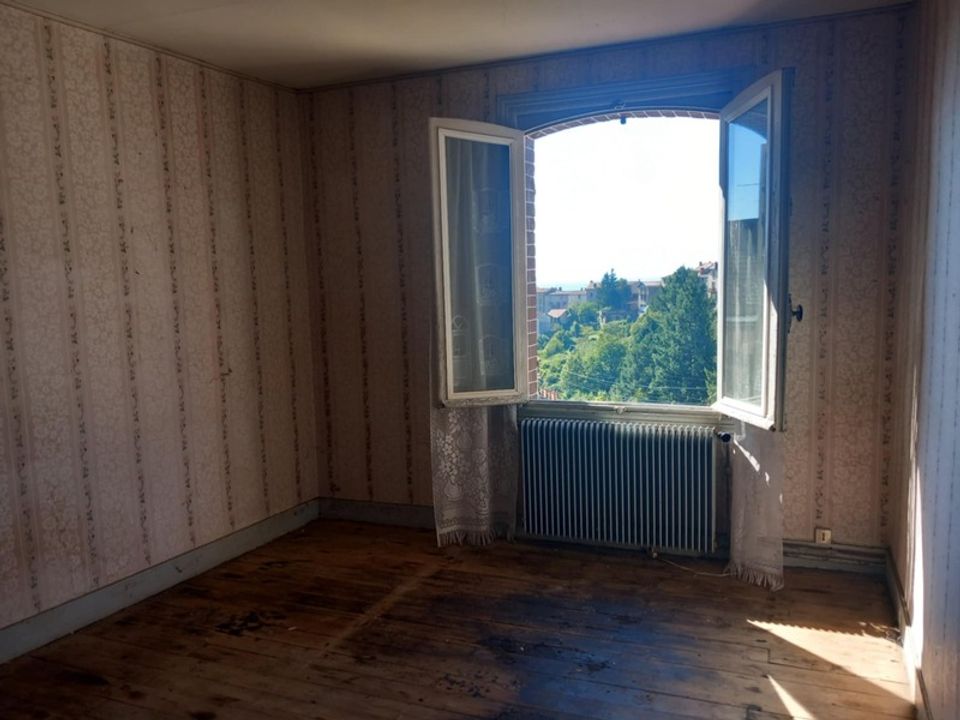 Villa i Thiers, Puy-de-Dome - foto 5