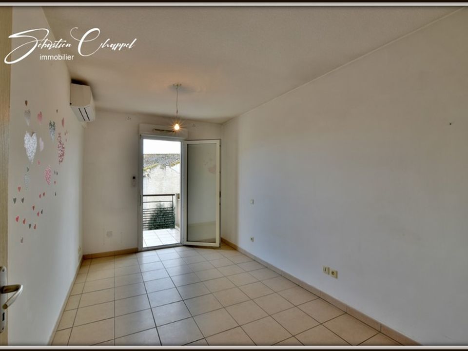 Lejlighed i Pezenas, Herault - foto 2