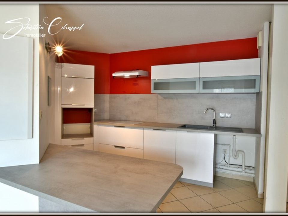 Lejlighed i Pezenas, Herault - foto 4