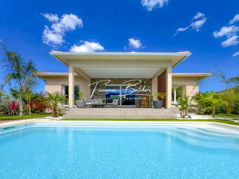 Villa i Venzolasca, Haute-Corse - foto 3