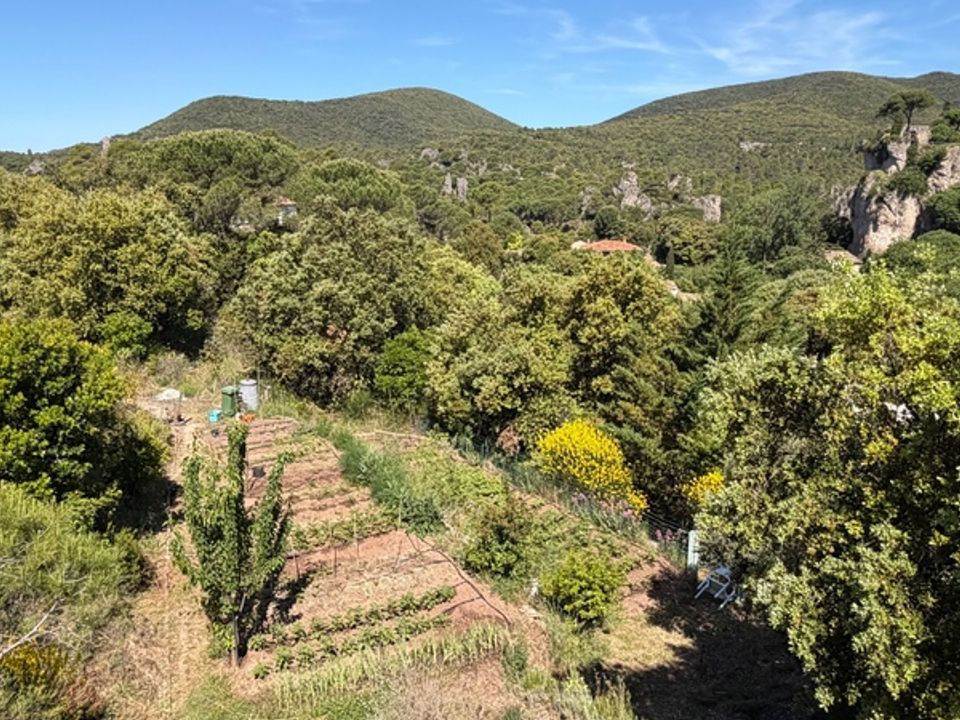 Villa i Moureze, Herault - foto 5