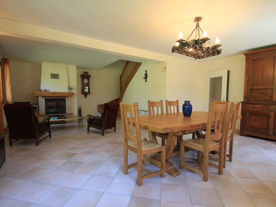 Villa i La Balme-de-Thuy, Haute-Savoie - foto 3