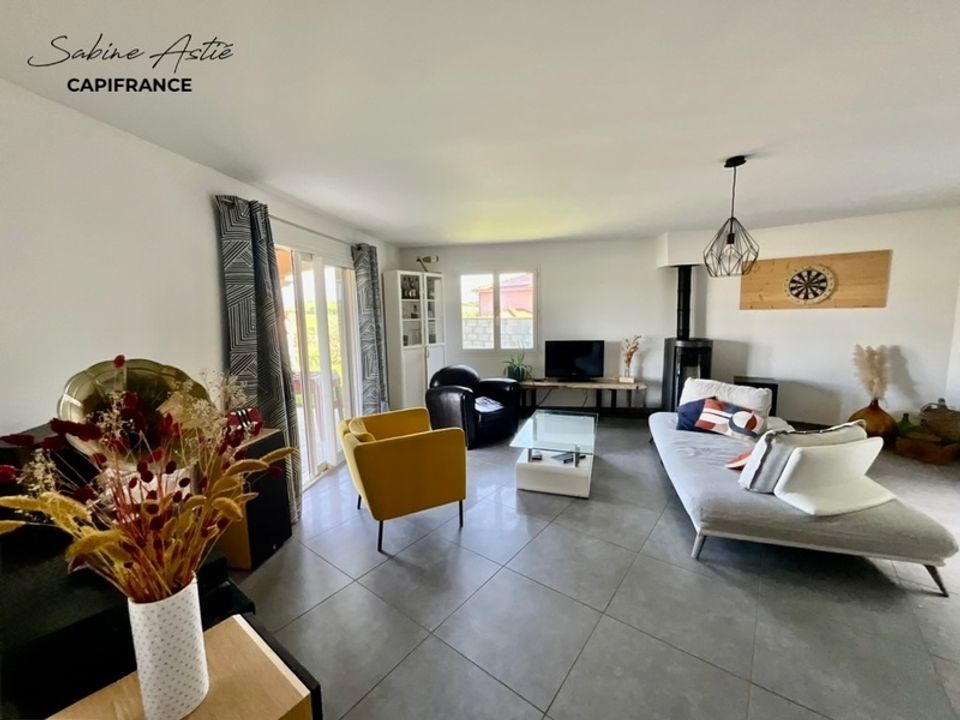 Villa i Liergues, Rhone - foto 5