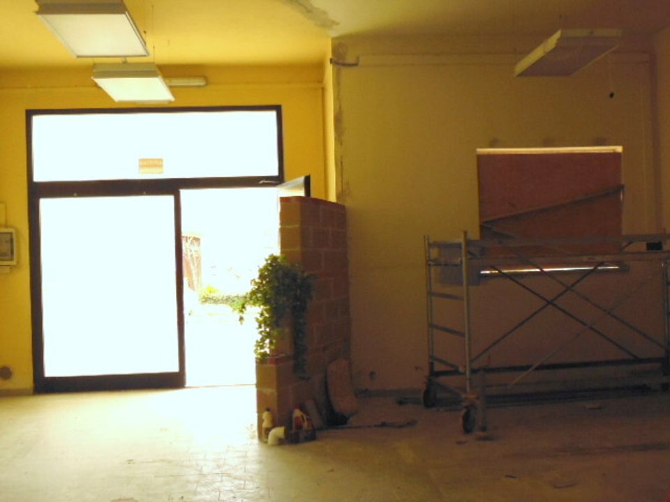 L'establiment comercial a Cascina, Pisa - foto 2
