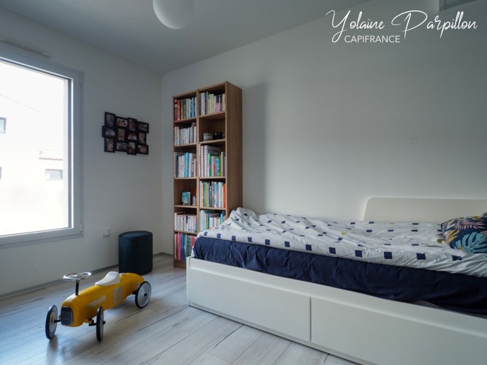 Villa i Montaigu, Vendee - bilde 5