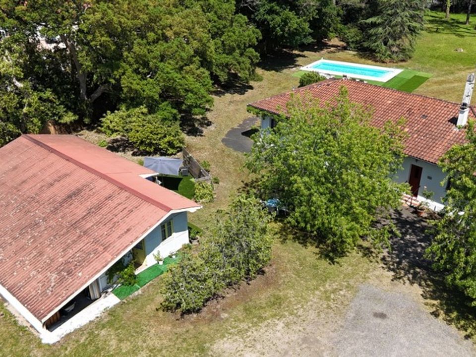 Villa i Labenne, Landes - foto 2