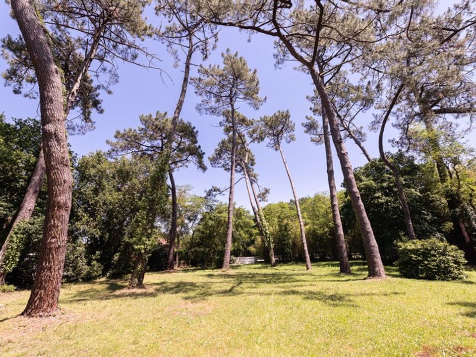 Villa i Labenne, Landes - foto 3