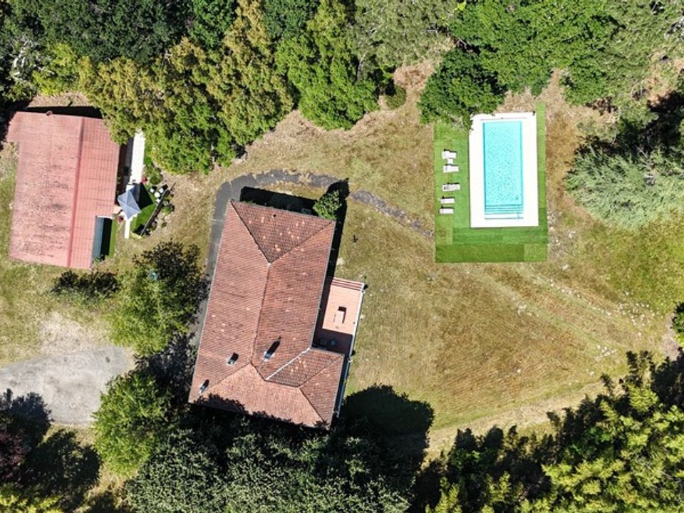 Villa i Labenne, Landes - foto 5