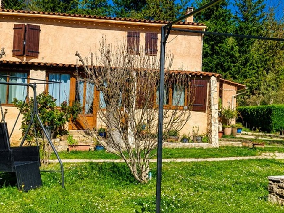 Villa i Tourves, Var - foto 1