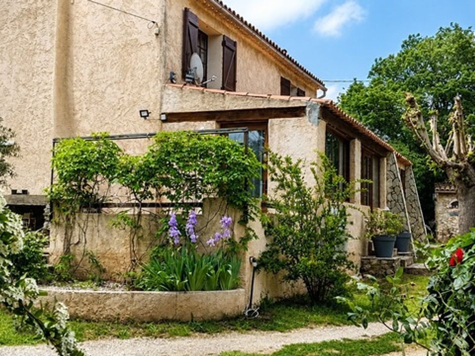 Villa i Tourves, Var - foto 2