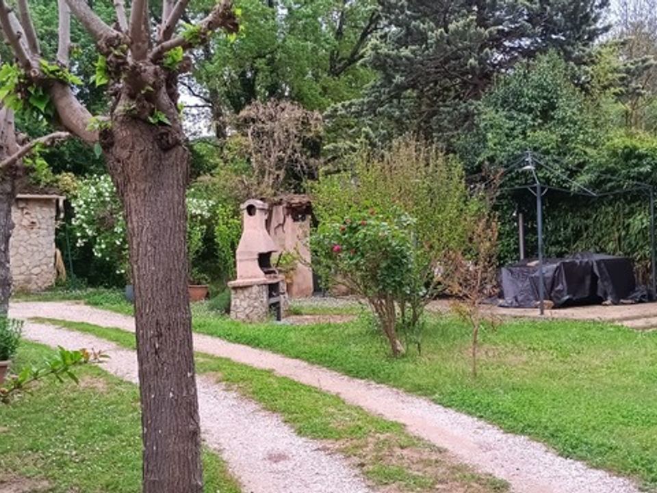 Villa i Tourves, Var - foto 4