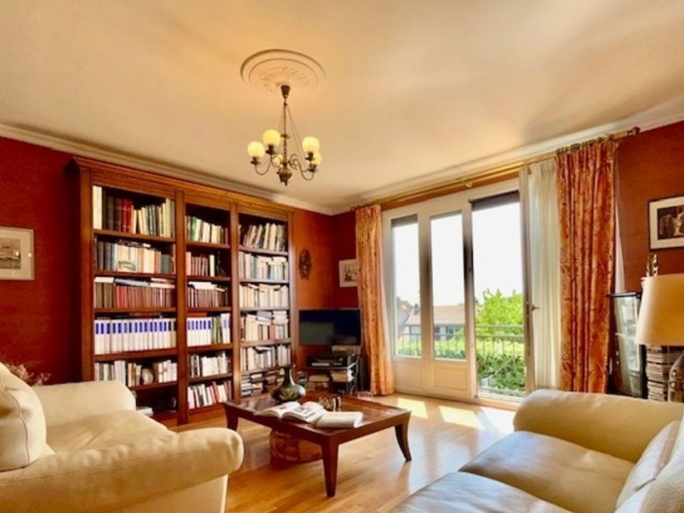 Lejlighed i Savigny-sur-Orge, Essonne - foto 2