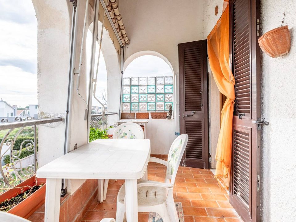 Villa i San Giuliano Terme, Pisa - foto 5