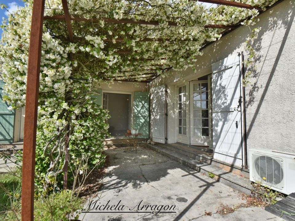 Villa i Villeneuve-sur-Lot, Lot-et-Garonne - foto 3