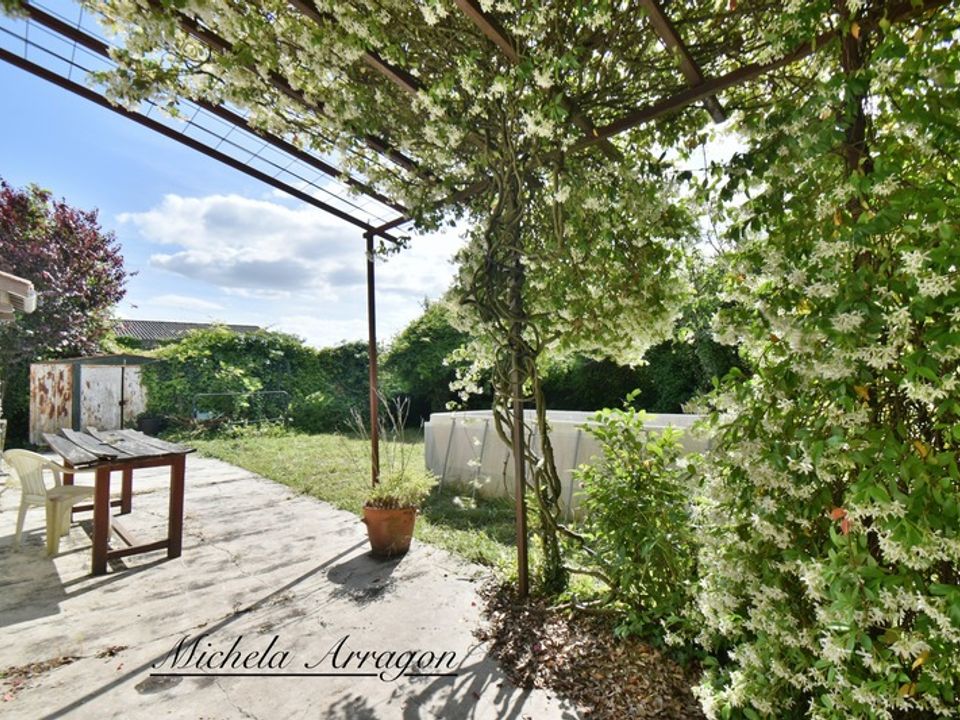 Villa i Villeneuve-sur-Lot, Lot-et-Garonne - foto 4