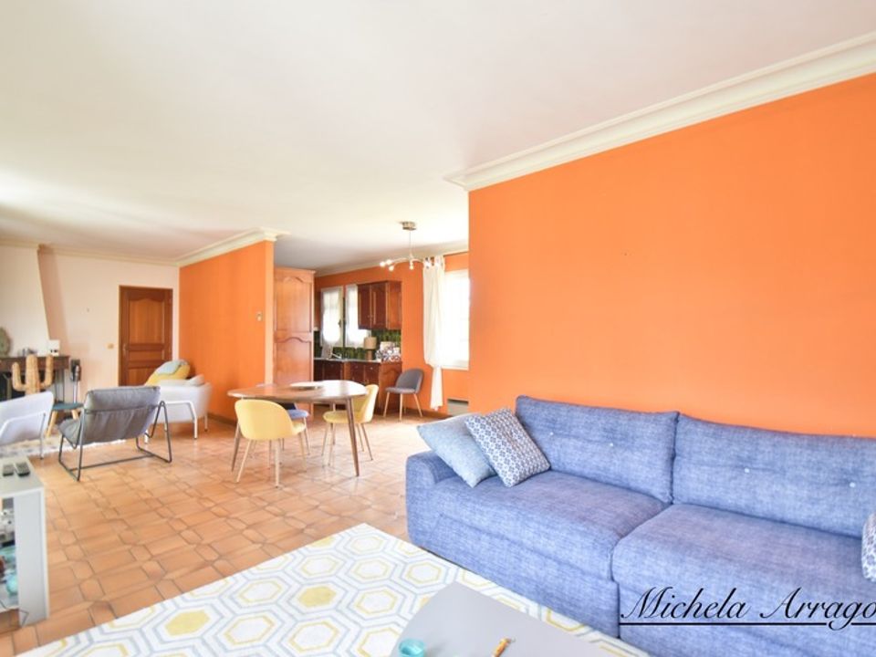 Villa i Villeneuve-sur-Lot, Lot-et-Garonne - foto 5