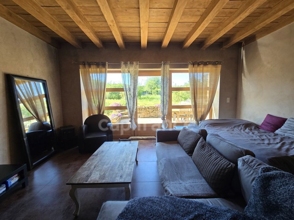 Villa i Asnieres-sous-Bois, Yonne - foto 1
