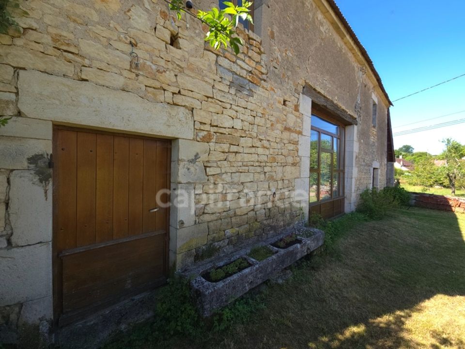 Villa i Asnieres-sous-Bois, Yonne - foto 2
