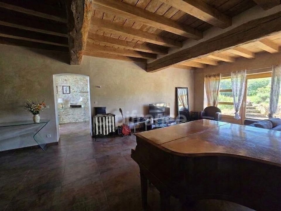 Villa i Asnieres-sous-Bois, Yonne - foto 3
