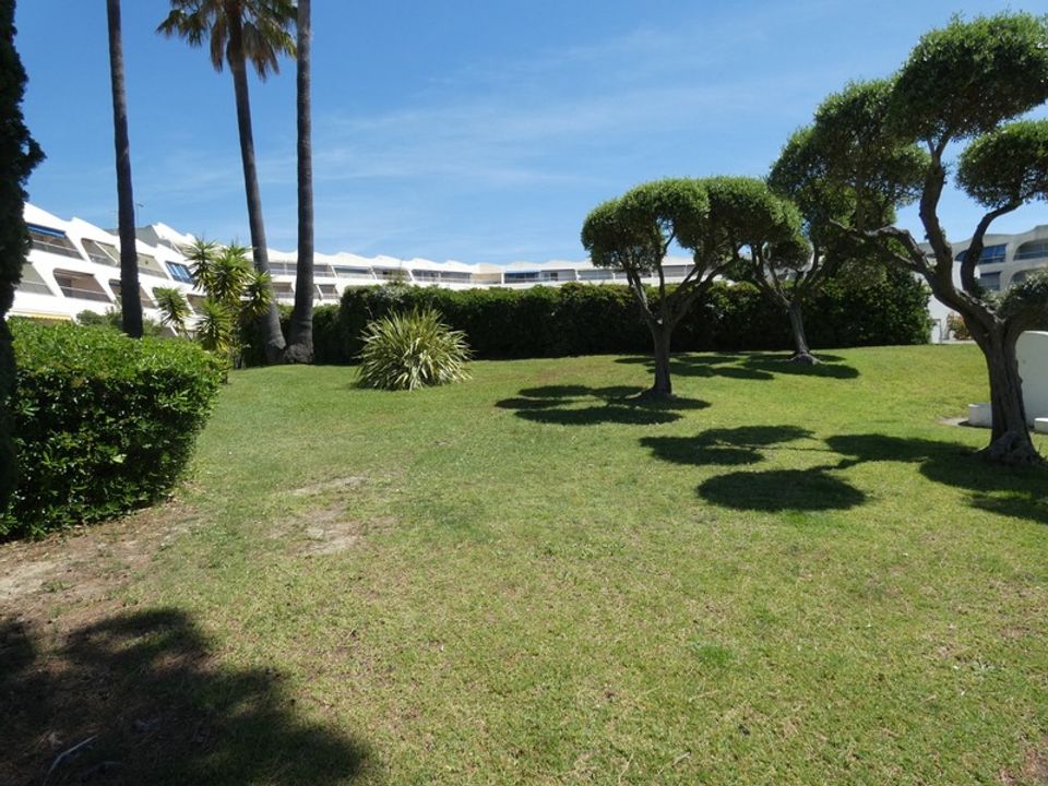 Lejlighed i Port Camargue, Gard - foto 4