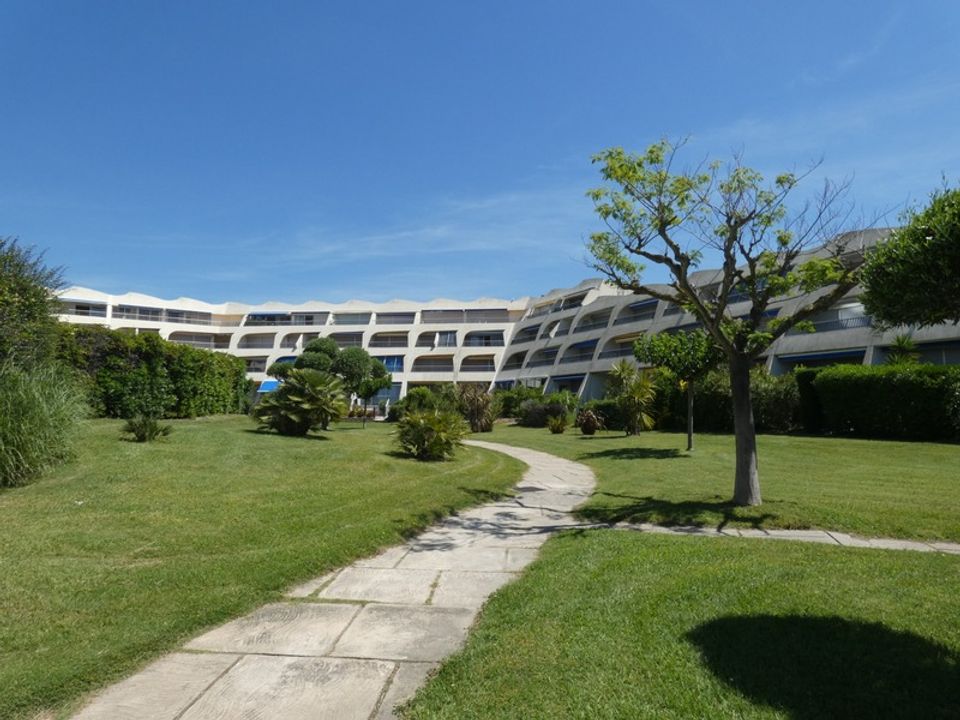 Lejlighed i Port Camargue, Gard - foto 5