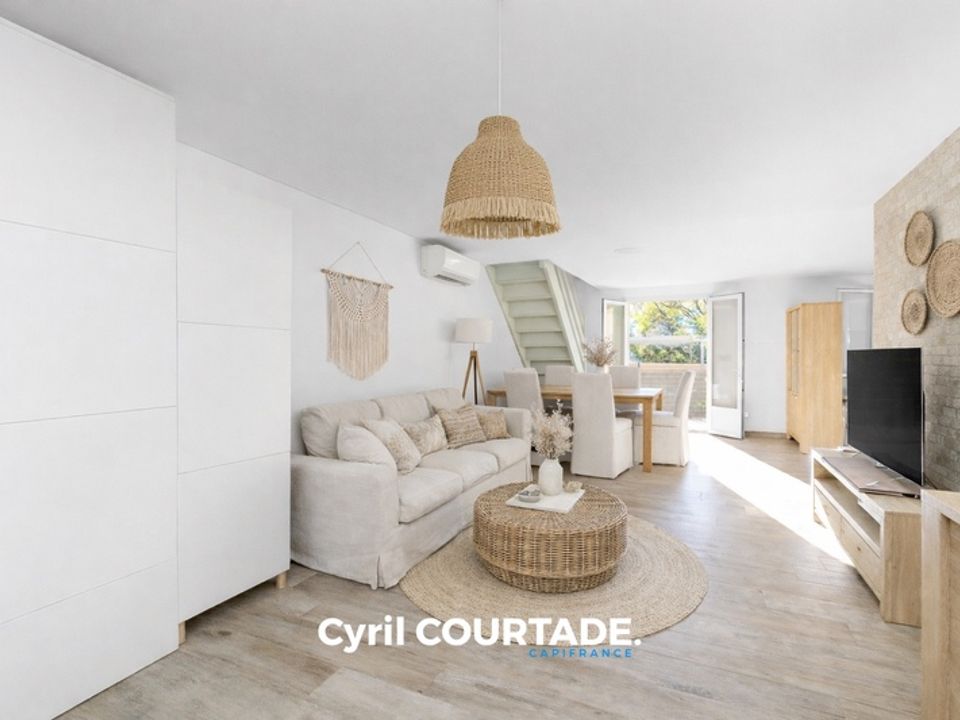 Villa i Montpellier, Herault - foto 1
