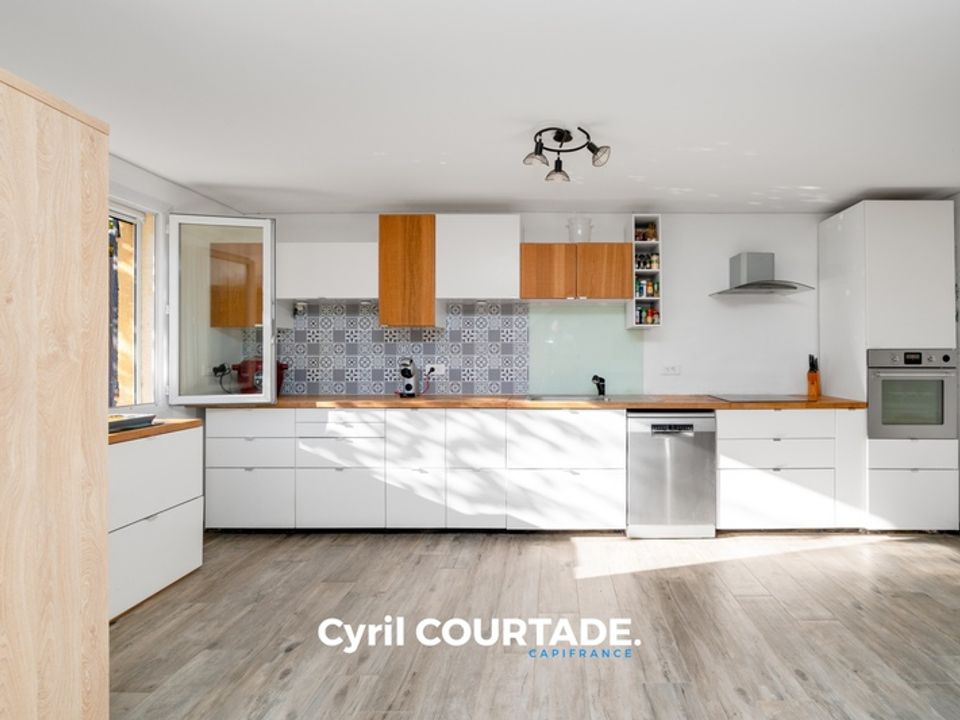 Villa i Montpellier, Herault - foto 2