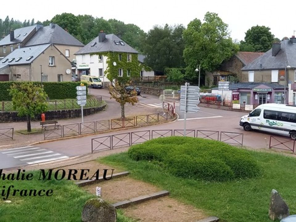 Villa i Montsauche-les-Settons, Nievre - bilde 2